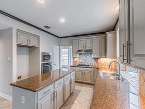 1907  New Haven Road , Grapevine Texas 76051