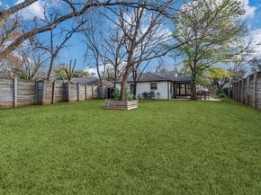6514  Kenwell Street , Dallas Texas 75209
