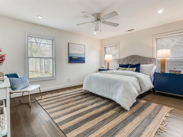 6514  Kenwell Street , Dallas Texas 75209