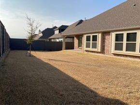 832  Blue Yucca Lane , Little Elm Texas 76227