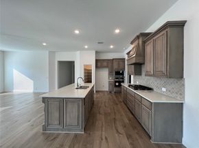 832  Blue Yucca Lane , Little Elm Texas 76227