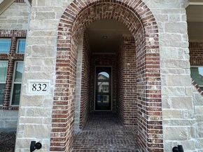 832  Blue Yucca Lane , Little Elm Texas 76227