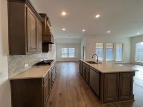 832  Blue Yucca Lane , Little Elm Texas 76227