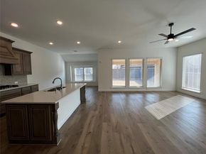 832  Blue Yucca Lane , Little Elm Texas 76227