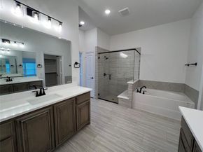 832  Blue Yucca Lane , Little Elm Texas 76227