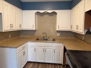 8615  Elam Heights Drive , Dallas Texas 75217