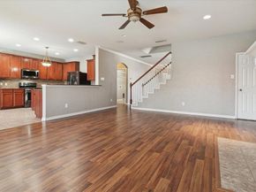 616  Bushdale Drive , Arlington Texas 76002