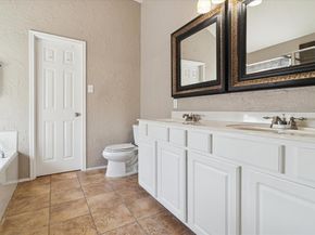 616  Bushdale Drive , Arlington Texas 76002