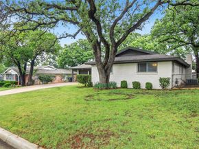 6425  Brentwood Drive , Fort Worth Texas 76112
