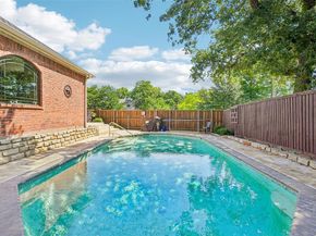 2609  Creekside Way , Highland Village Texas 75077