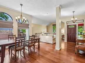 2609  Creekside Way , Highland Village Texas 75077