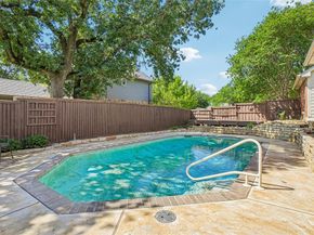 2609  Creekside Way , Highland Village Texas 75077