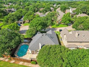 2609  Creekside Way , Highland Village Texas 75077
