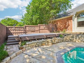 2609  Creekside Way , Highland Village Texas 75077