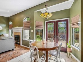 2609  Creekside Way , Highland Village Texas 75077
