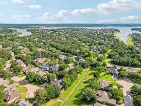 2609  Creekside Way , Highland Village Texas 75077