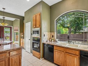 2609  Creekside Way , Highland Village Texas 75077