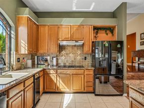 2609  Creekside Way , Highland Village Texas 75077