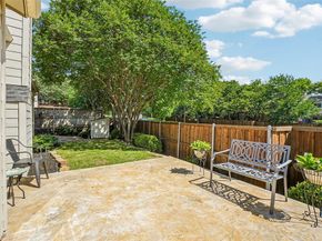 2609  Creekside Way , Highland Village Texas 75077