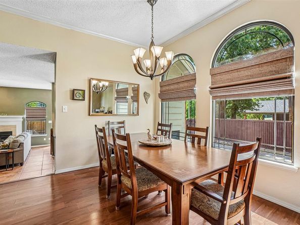 2609  Creekside Way , Highland Village Texas 75077