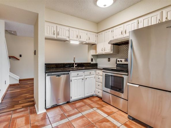 7640 W Greenway Boulevard  5K, Dallas Texas 75209