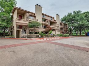 7640 W Greenway Boulevard  5K, Dallas Texas 75209