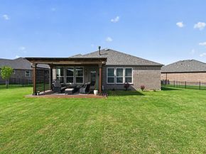 1245  Firework Drive , Little Elm Texas 76227
