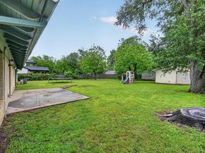 720  Alsue Street , Fort Worth Texas 76140