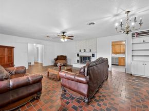 720  Alsue Street , Fort Worth Texas 76140
