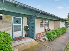 720  Alsue Street , Fort Worth Texas 76140