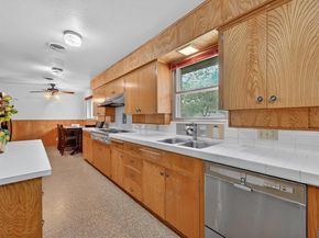 720  Alsue Street , Fort Worth Texas 76140