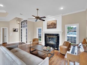 759  Village Green Drive , DeSoto Texas 75115