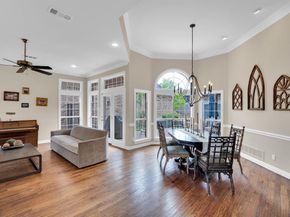 759  Village Green Drive , DeSoto Texas 75115