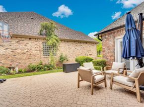 759  Village Green Drive , DeSoto Texas 75115