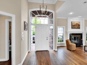 759  Village Green Drive , DeSoto Texas 75115