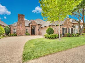 759  Village Green Drive , DeSoto Texas 75115