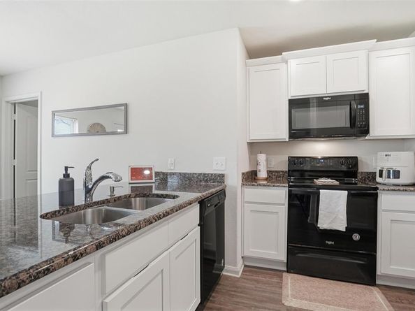 1305  Eagle Lake Drive , Azle Texas 76020