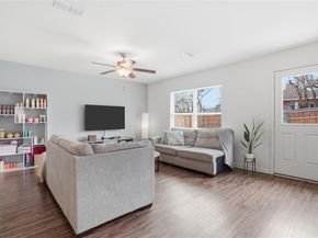1305  Eagle Lake Drive , Azle Texas 76020