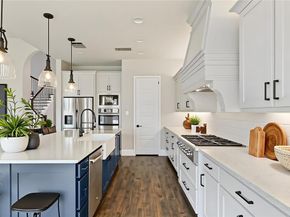 4200  Porosa Lane , Prosper Texas 75078