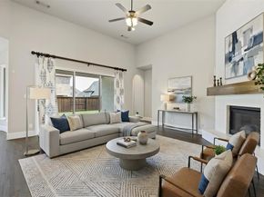 4200  Porosa Lane , Prosper Texas 75078