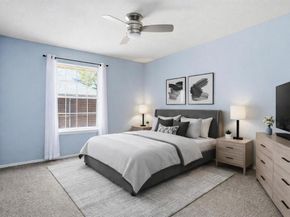 2620  Surrey Woods Road , Flower Mound Texas 75028