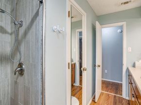 5011  Ledgestone Drive , Fort Worth Texas 76132