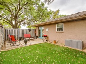 5011  Ledgestone Drive , Fort Worth Texas 76132