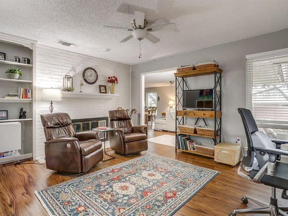 5011  Ledgestone Drive , Fort Worth Texas 76132