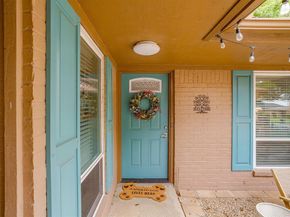 5011  Ledgestone Drive , Fort Worth Texas 76132