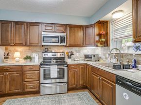 5011  Ledgestone Drive , Fort Worth Texas 76132