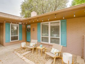 5011  Ledgestone Drive , Fort Worth Texas 76132