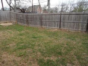 3129 NW Loraine Street NW, Fort Worth Texas 76106