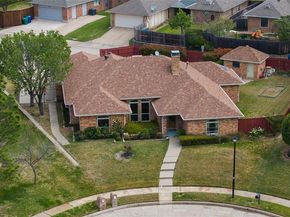 1511  Derby Run , Carrollton Texas 75007