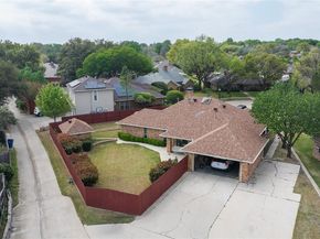1511  Derby Run , Carrollton Texas 75007